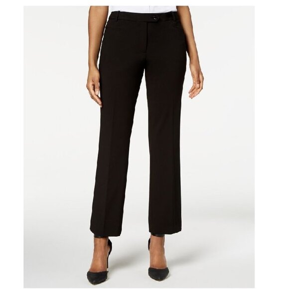 Calvin Klein Modern Fit Trousers - Picture 1 of 5